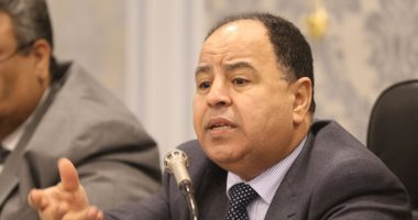 وزير المالية: نسعى لخلق قلاع صناعية فى مصر توفر فرص العمل والعملة الصعبة