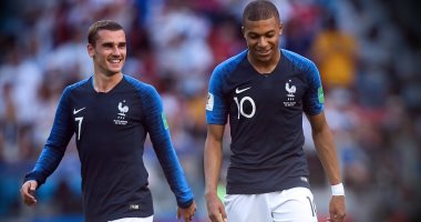 فرنسا ضد بلجيكا.. الكرة الذهبية تنتظر 3 ديوك حال التتويج بكأس العالم "فيديو"