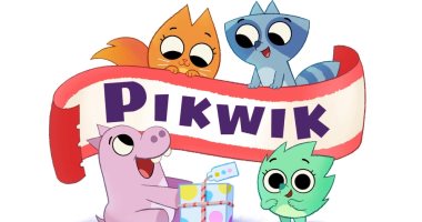 قناة Disney Junior تستحوذ على مسلسل Pikwik