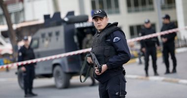 مقتل شرطيين اثنين واعتقال 40 خلال احتجاجات فى أذربيجان