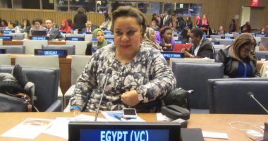 النائبة هبة هجرس تشارك فى مؤتمر "القيادة النسائية والمشاركة السياسية للمرأة" بالمغرب