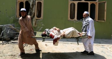 مقتل 10 أشخاص فى الهجوم على المسجد الشيعى بأفغانستان