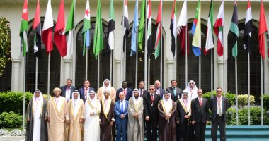 صور.. بدء أعمال الاجتماع السادس للأمناء العامين للبرلمانات العربية