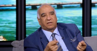 مساعد وزير الداخلية الأسبق: مصر تمتلك أقوى جهاز شرطة فى العالم