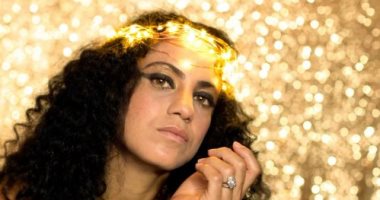 التونسية آمال مثلوثى مفاجأة مهرجان الأردن الموسيقى