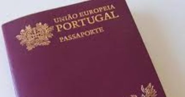 لأول مرة فى أوروبا.. جواز السفر البرتغالى بطريقة برايل