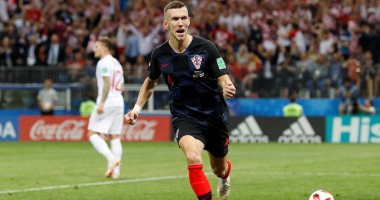 كأس العالم 2018.. بيرسيتش أفضل لاعب فى مباراة كرواتيا ضد إنجلترا