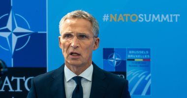 الناتو: 266 مليار دولار زيادة فى إنفاق قادة أوروبا وكندا على ميزانية الدفاع