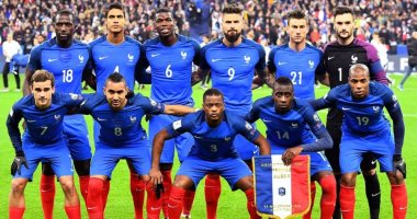 الفلك مبيكدبش.. فرنسا بطلة كأس العالم روسيا 2018 