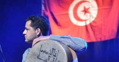 التونسى عماد عليبى يطلق بروجكت "فريجيا" فى فرنسا