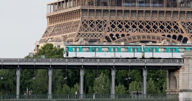 بعد 118 عاما.. باريس تودع تذاكر مترو الأنفاق