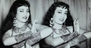هاآرتس: الراقصتان المصريتان ليز ولين فى الستينيات أخفيا هويتهما اليهودية