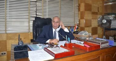رئيس مدينة المحلة يحيل 21 عاملا بمكاتب التموين للتحقيق لعدم الالتزام بالحضور