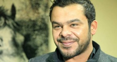 منذر رياحنة يكشف عن مسلسل جديد مع خالد الصاوى وآسر ياسين