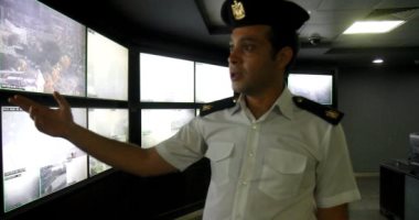 فيديو.. غرفة عمليات مرور الإسكندرية: سيولة مرورية بالكورنيش وتكدس بطريق الجيش