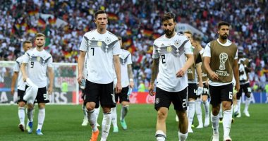 كأس العالم 2018.. ألمانيا قطعت "الواى فاى" عن اللاعبين بسبب "البلايستيشن"