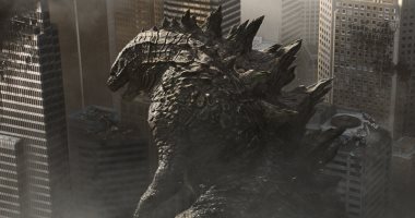 تريلر رسمي جديد لفيلم الأكشن Godzilla: King of the Monsters