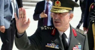 وزير الدفاع التركى يزور قطر لتوقيع بروتوكولات عسكرية لزيادة تأمين تميم