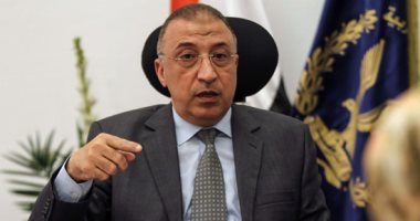 أفضل مداخلة.. محافظ الإسكندرية يؤكد استحالة إزالة عقار واحد مخالف به سكان