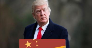 الصين تطلب تفويض منظمة التجارة العالمية لفرض عقوبات على سلع أمريكية