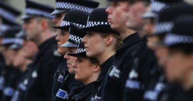 شرطة اسكتلندا تطوق شوارع بجلاسجو بعد حادث طعن قالت إنه "اعتداء مستهدف"