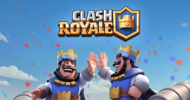 تقرير: لعبة Clash Royale تحقق أرباح 2 مليار دولار