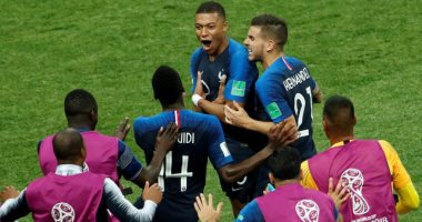 بعد حفلة أهداف فرنسا وكرواتيا.. شاهد أكبر نتائج نهائى كأس العالم