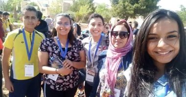 "القومى لثقافة الطفل" يمثل مصر فى مؤتمر الشباب العرب بالأردن