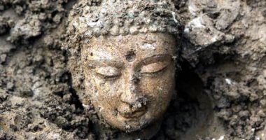 الصين تستعيد تمثالا يعود تاريخه إلى 1500 عام