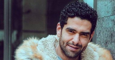 محمد كيلانى بطلاً لمسلسل "كارمن" أمام ريهام حجاج