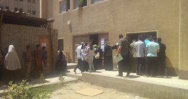 240 طالبًا يتظلمون على نتيجة الثانوية العامة بكفر الشيخ