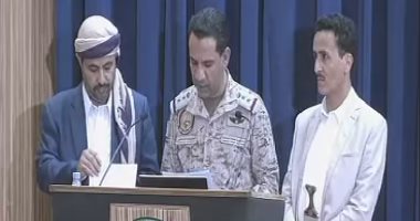 ممثل شيوخ صعدة يطالب باستمرار العمليات العسكرية للتحالف حتى هزيمة الحوثيين