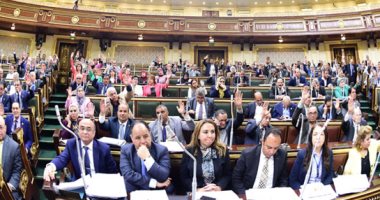 حكومة "مصطفى مدبولى" تنتظر ثقة مجلس النواب اليوم 