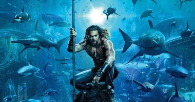 الصين تستقبل فيلم Aquaman قبل دور العرض العالمية