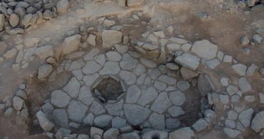  صور..   اكتشاف خبز عمره 14 ألف سنة فى الأردن.. تعرف على مكوناته؟