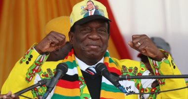 الخارجية الصينية: انتخابات زيمبابوى كانت "منظمة"