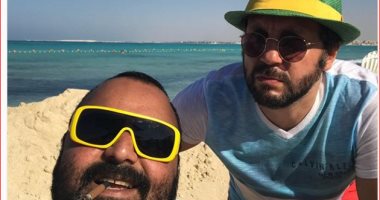 "شيكو وهشام" من الساحل يتسابقون على جائزة أحلى نضارة شمس 2018