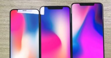 توقعات بتراجع مبيعات هواتف أيفون المقبلة بسبب شعبية iPhone X