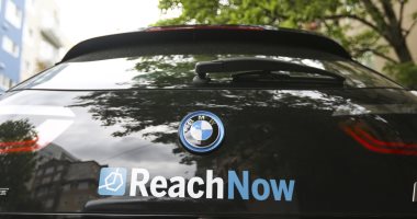  BMW تنافس أوبر وتعلن عن خدمة جديدة لمشاركة السيارات
