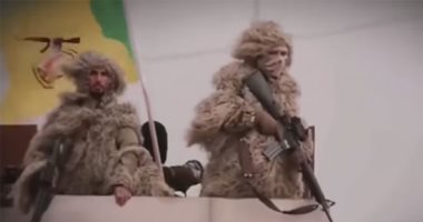 فيديو.. تسجيلات صوتية تثبت دفع قطر مليار دولار لكتائب حزب الله بالعراق 