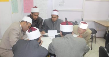 البحوث الإسلامية يبدأ سلسلة ورش عمل ضمن برنامج تأهيلى للوعاظ