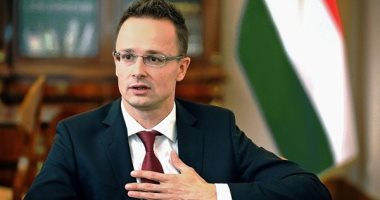 وزير خارجية المجر يؤكد أهمية روسيا لبلاده كمورد للغاز الطبيعى