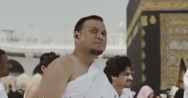 "الحج السعودية" تعرض فيديو يشرح شكل الحج فى 2030 بدون تدخل العنصر البشرى
