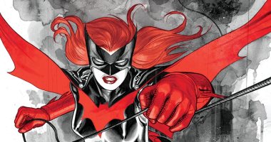 شبكة CW تضيف مسلسل عن Batwoman إلى قوائمها لعام 2019