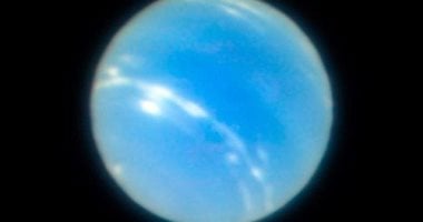 Scientists finally determine the reason for the blue color difference in Uranus and Neptune