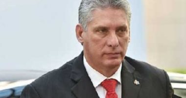 الرئيس الكوبى يحث شعبه على مواصلة إجراءات مكافحة كورونا قبل احتفالات رأس السنة