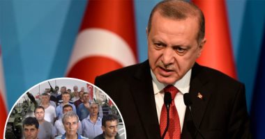 تركيا دولاب مخدرات كبير.. الإدمان يرفع عدد الوفيات بين الأتراك لـ9 أضعاف