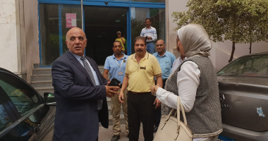 تفاصيل زيارات "صحة البرلمان" لمستشفيات الإسكندرية.. مطالب بإنهاء قوائم الانتظار