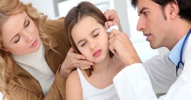 علاج ثقب الاذن بالجراحة أو الأدوية 