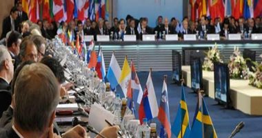 منظمة الأمن والتعاون فى أوروبا تنتقد أوكرانيا لترحيلها مدونا إلى تركيا